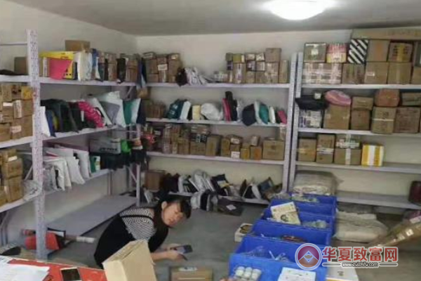 熊猫驿站加盟